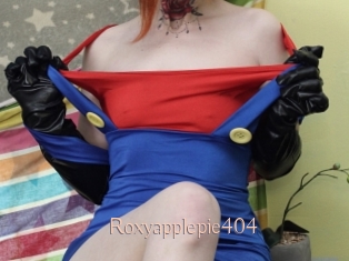 Roxyapplepie404