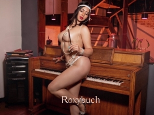 roxybuch Anal Sexe
