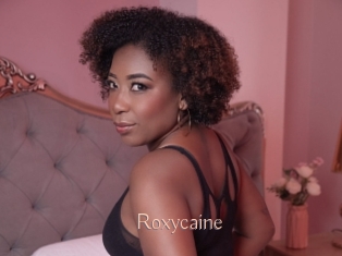 Roxycaine