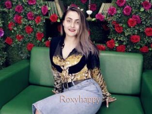 Roxyhappy