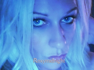 Roxymidnight