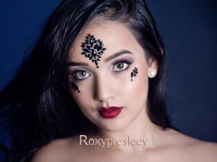 Roxypresleey