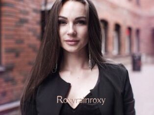 roxyrainroxy Anal Sexe
