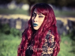 Roxysaint