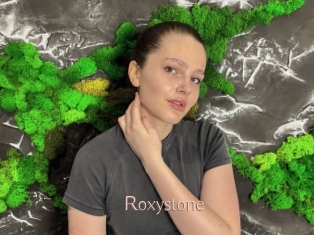 Roxystone