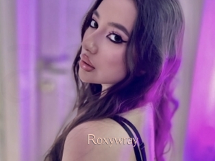 Roxywray