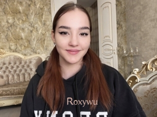 Roxywu