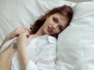 Roxyywi