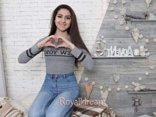 Royalldream