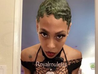 royalroulette Anal Sexe