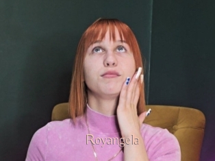 Royangela
