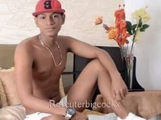 Roycuterbigcockx