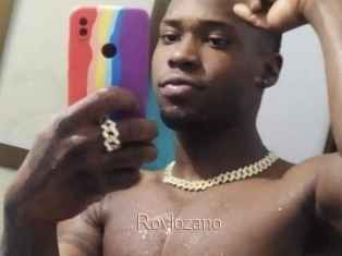 Roylozano
