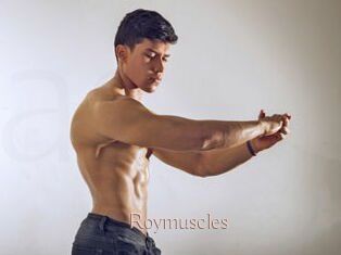 Roymuscles