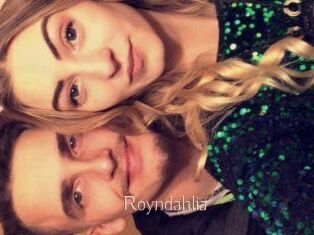 Royndahlia