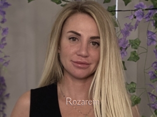 Rozarein
