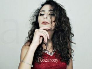 Rozarosy