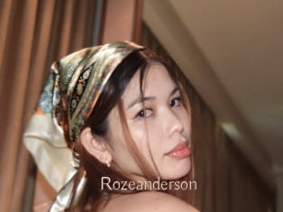 Rozeanderson