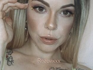 Rozevixxx