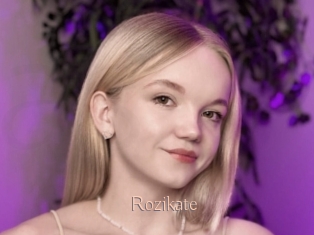 rozikate Anal Sexe