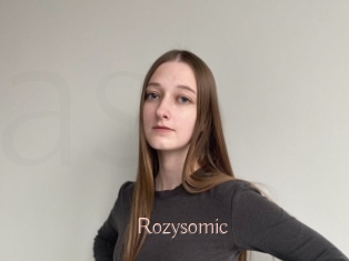 Rozysomic
