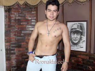 Rronaldsteel