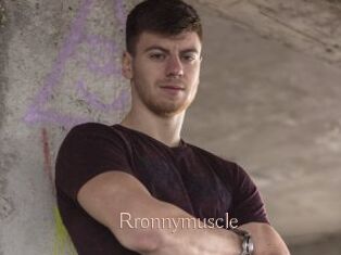 Rronnymuscle