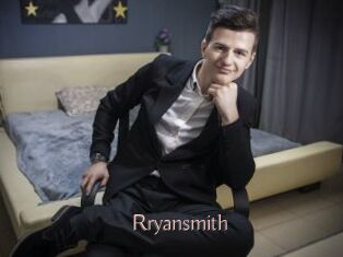 Rryansmith