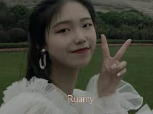 Ruamy