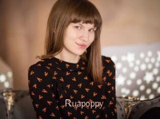 Ruapoppy