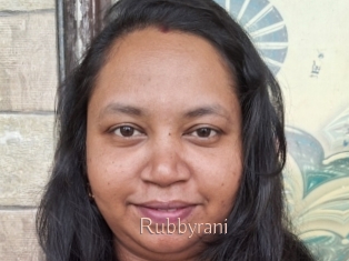 Rubbyrani