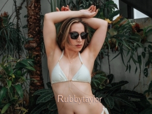 Rubbytaylor