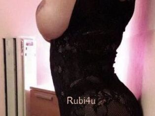 Rubi4u