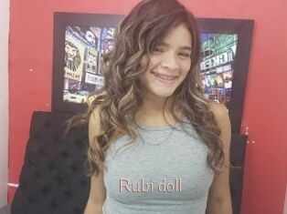 Rubi_doll