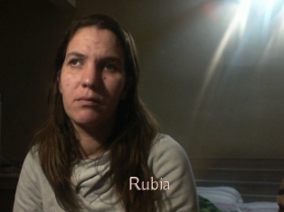 Rubia