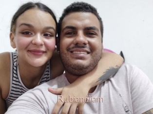 Rubiandliam