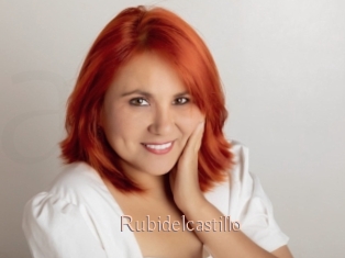 rubidelcastillo Anal Sexe