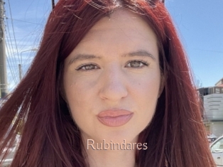 Rubindares