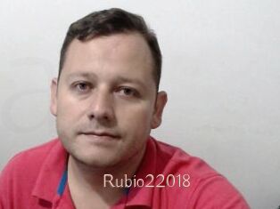 Rubio22018