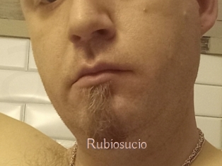 rubiosucio Anal Sexe