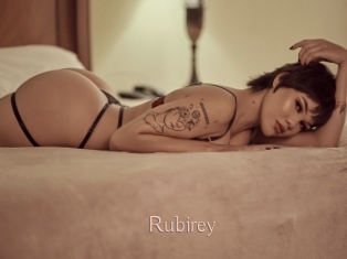 rubirey Anal Sexe
