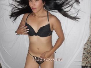 Rubisexycute