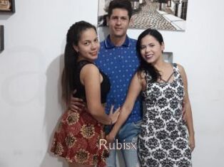 Rubisx