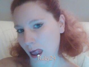 Ruby24