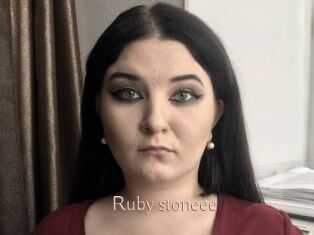Ruby_stoneee