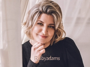 Rubyadams