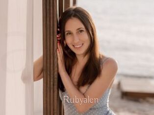 Rubyalen