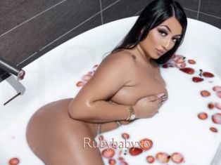 Rubybabyxo