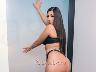 Rubybabyyxo