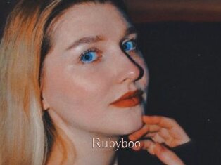 Rubyboo